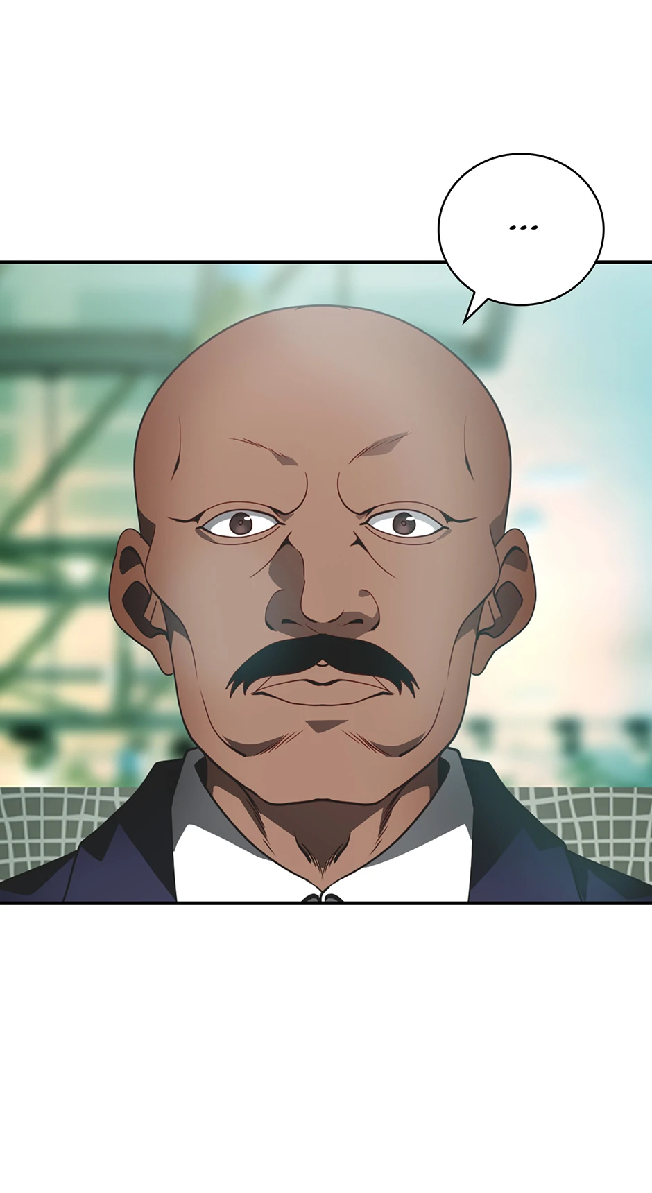 Read I'm Destined to Greatness EN Manga Online