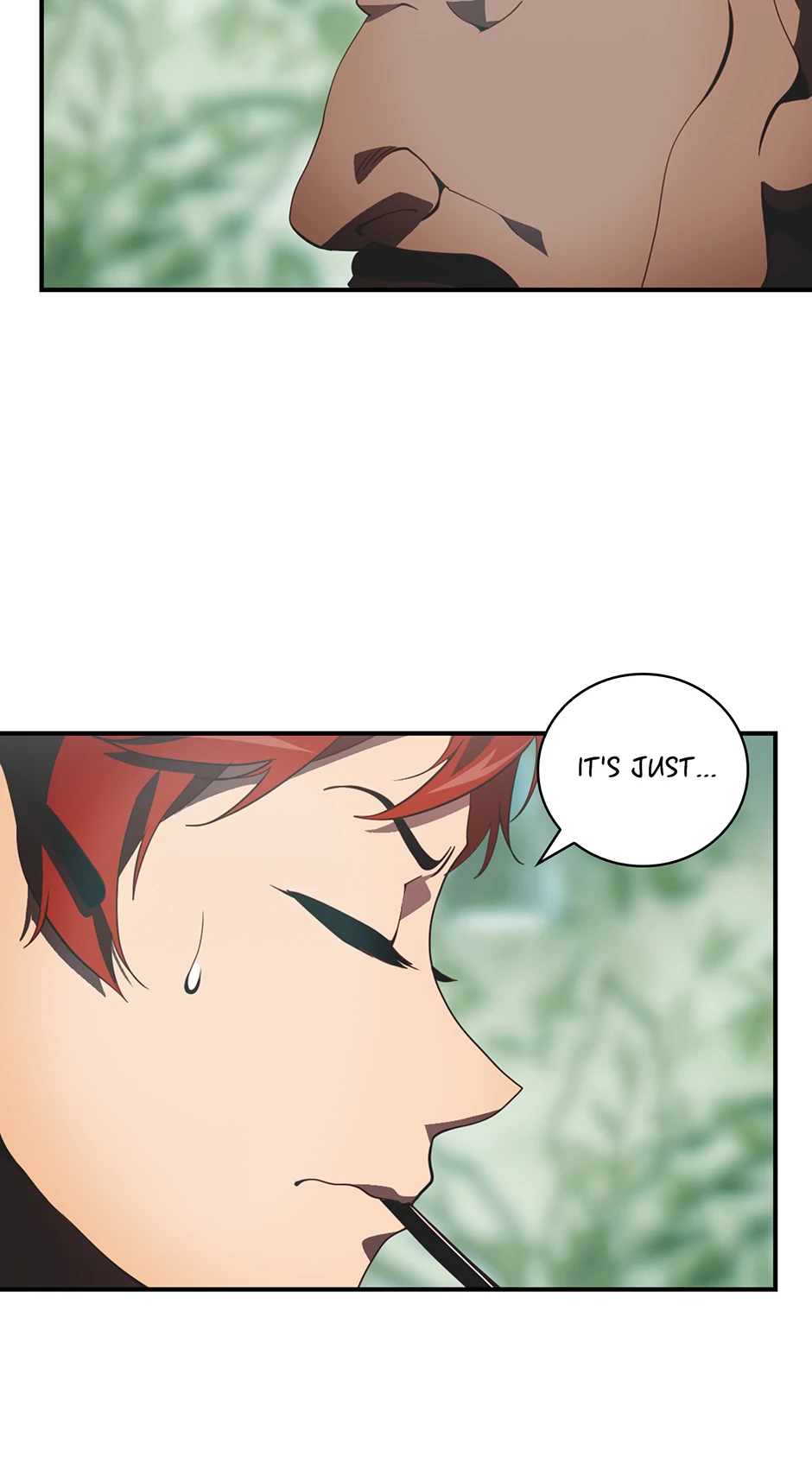 Read I'm Destined to Greatness EN Manga Online