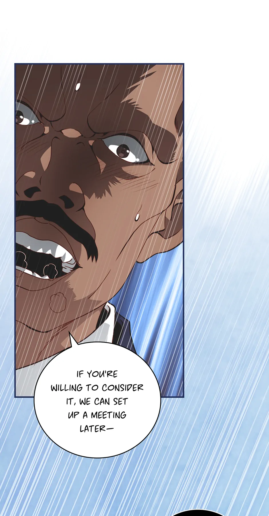 Read I'm Destined to Greatness EN Manga Online