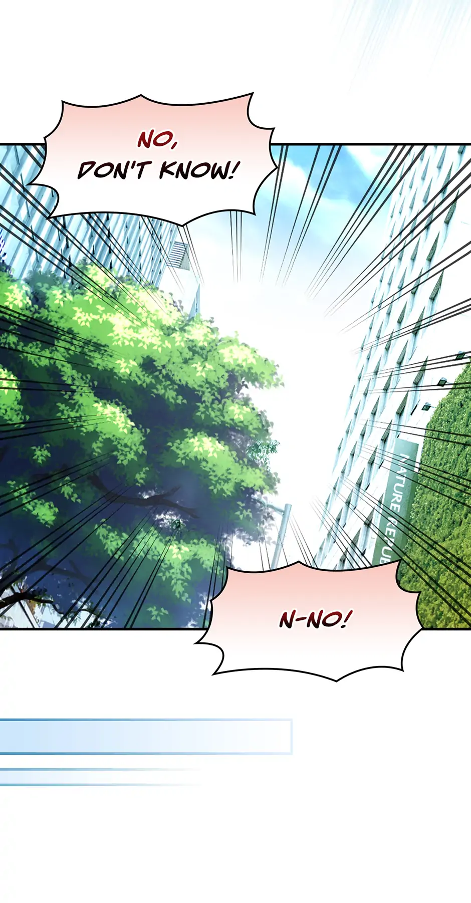 Read I'm Destined to Greatness EN Manga Online