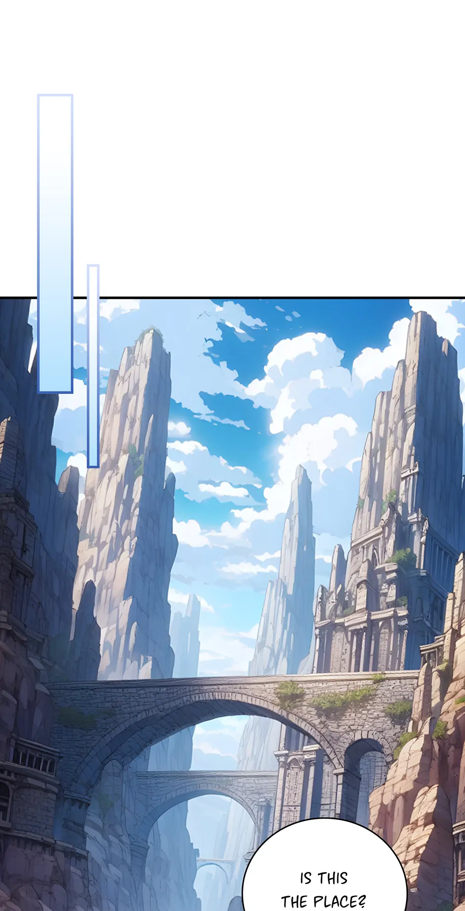 Read I'm Destined to Greatness EN Manga Online