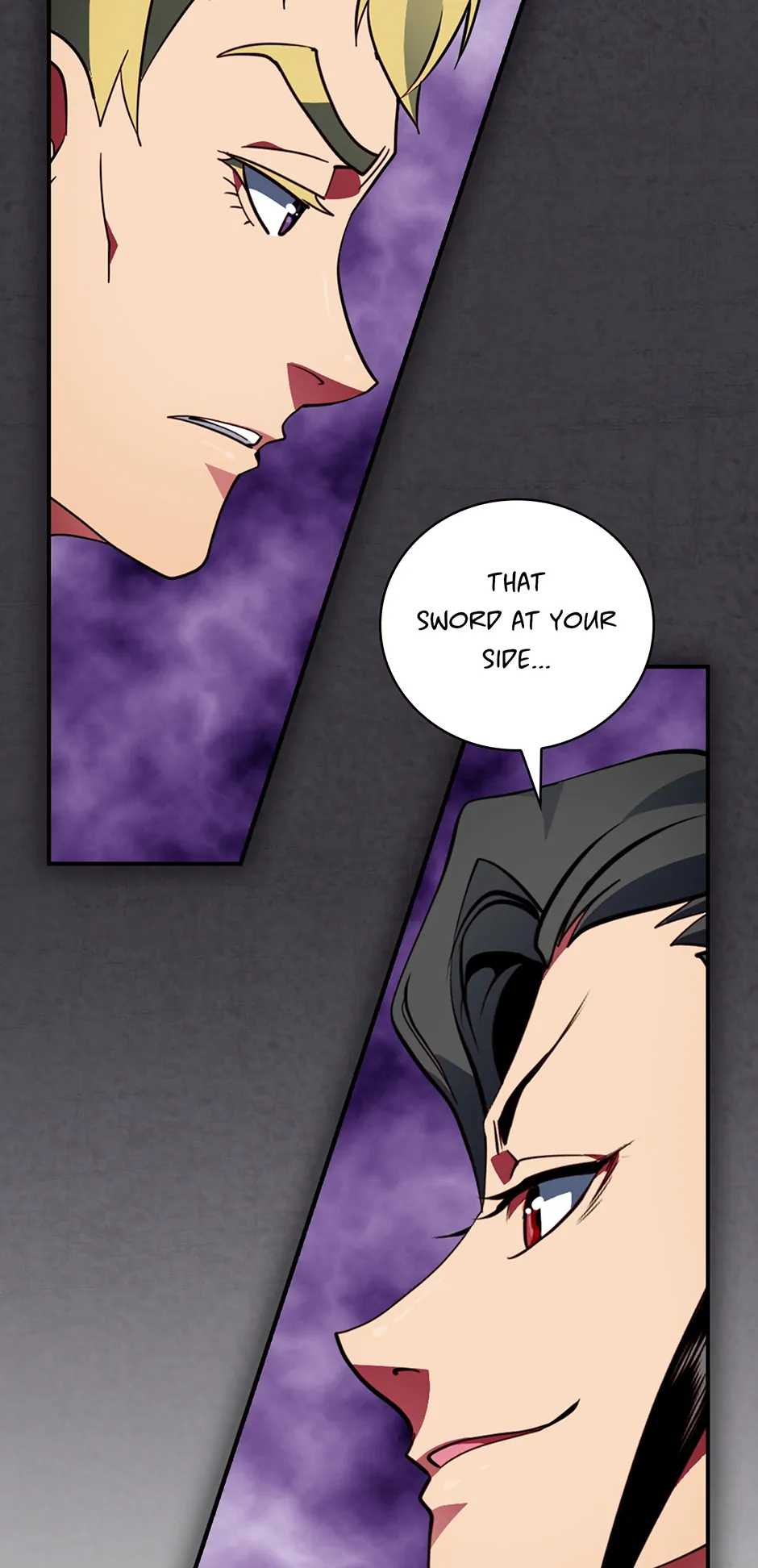 Read I'm Destined to Greatness EN Manga Online