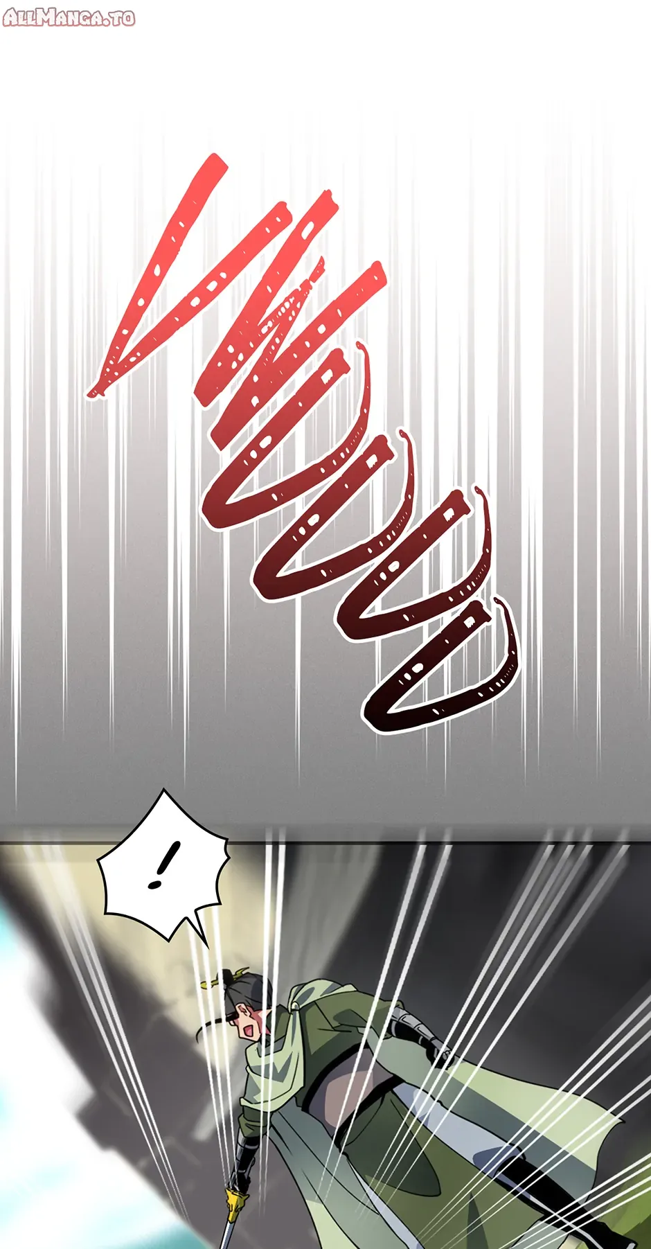 Read I'm Destined to Greatness EN Manga Online