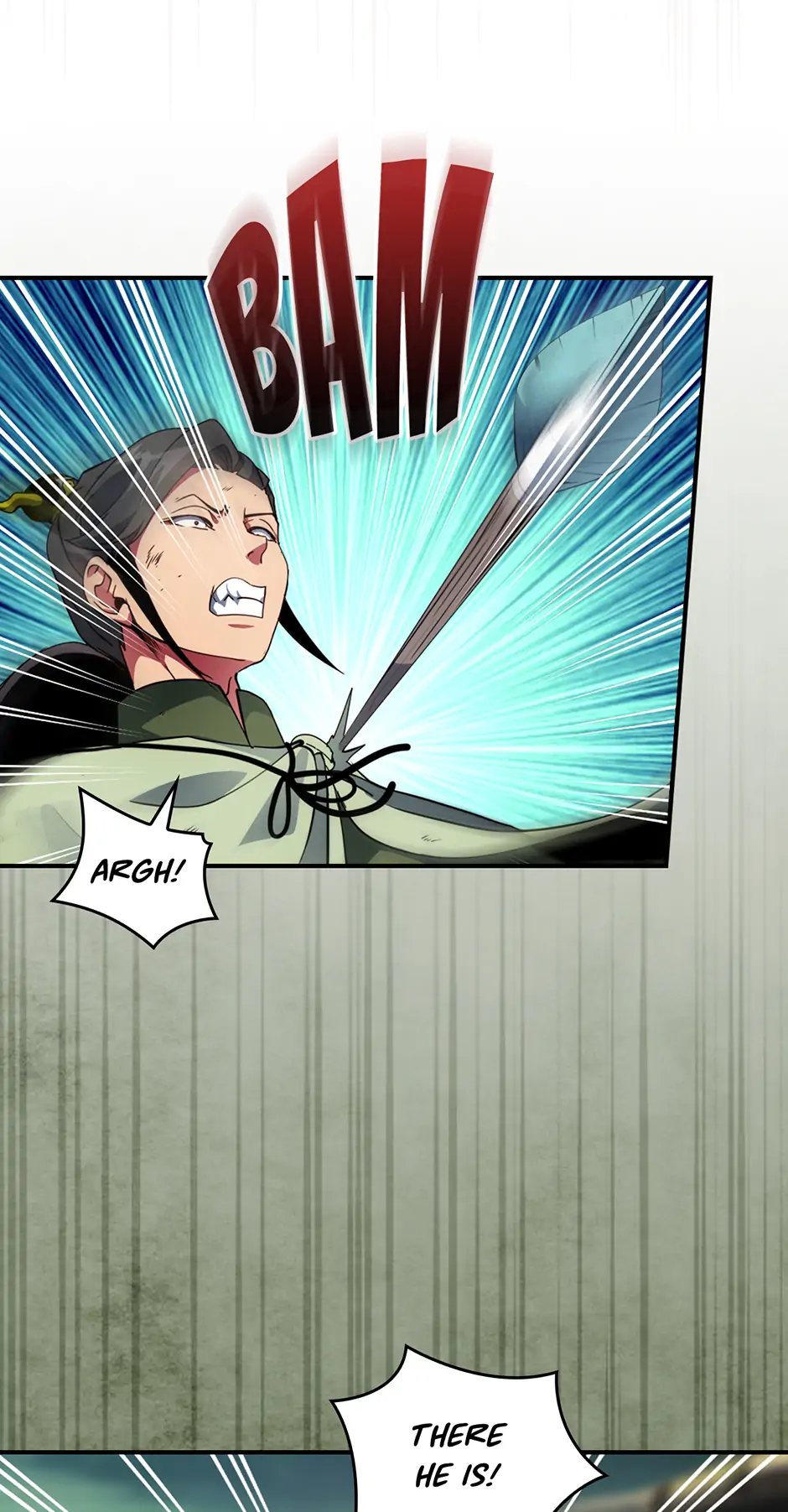 Read I'm Destined to Greatness EN Manga Online