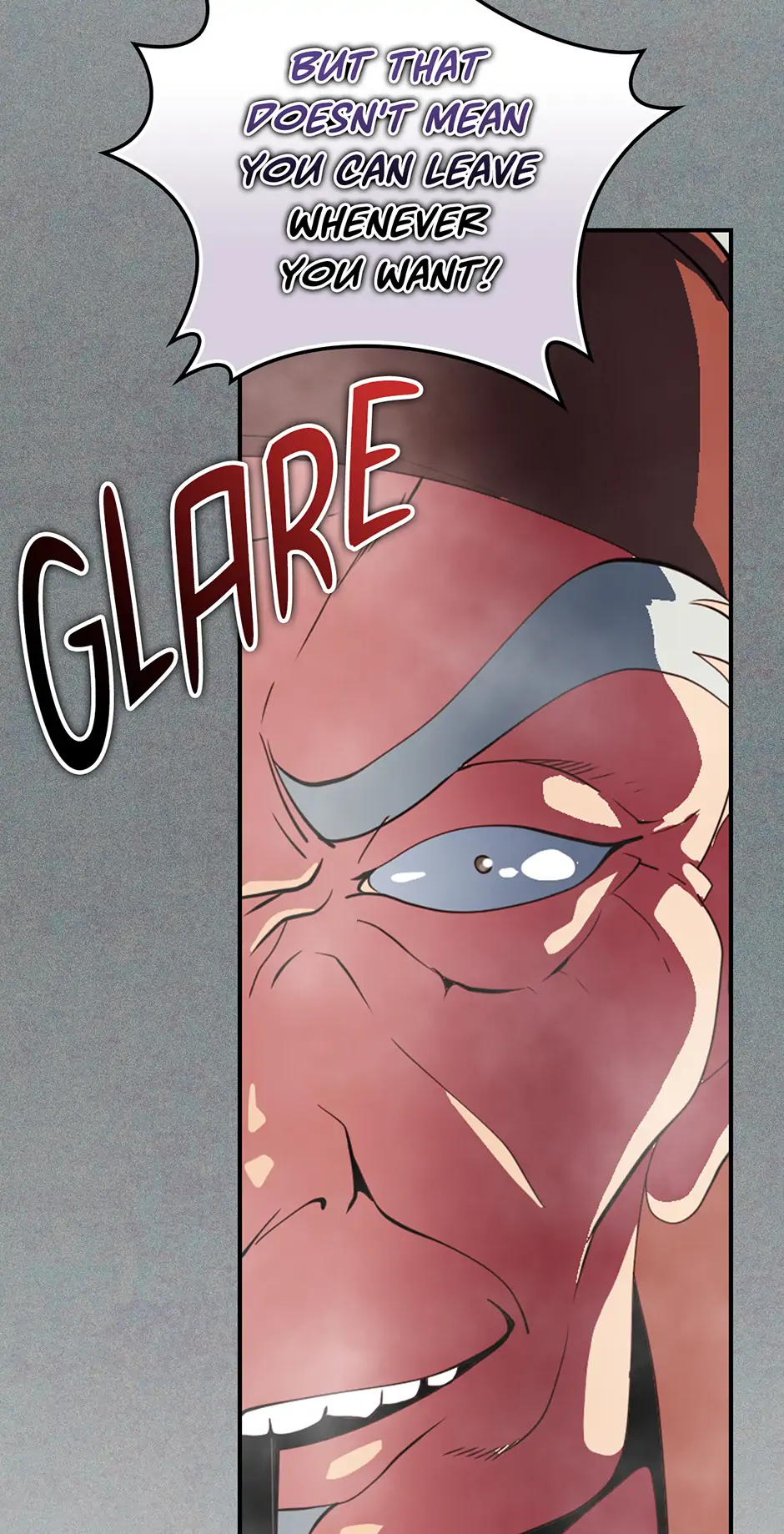 Read I'm Destined to Greatness EN Manga Online