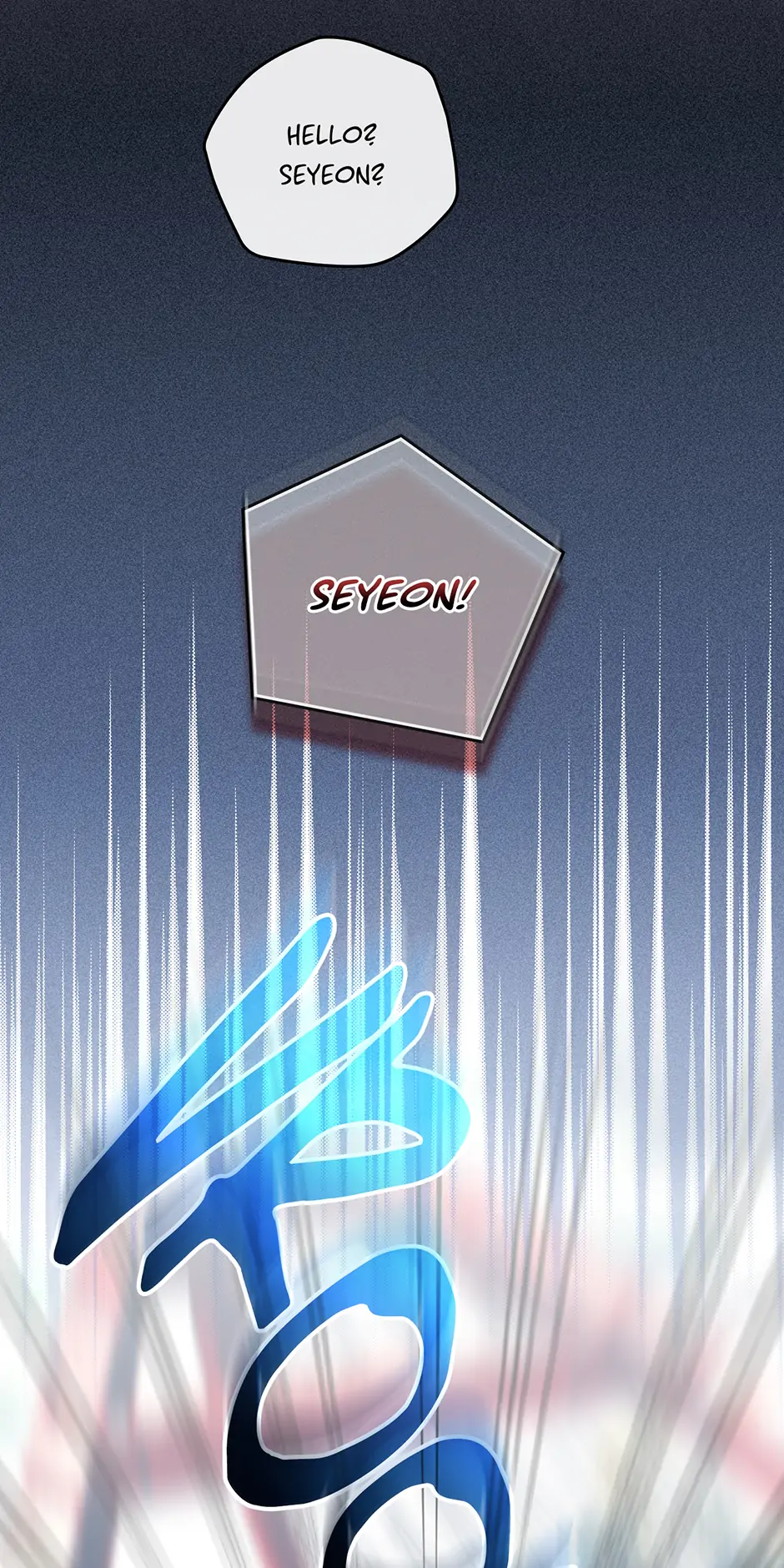 Read I'm Destined to Greatness EN Manga Online