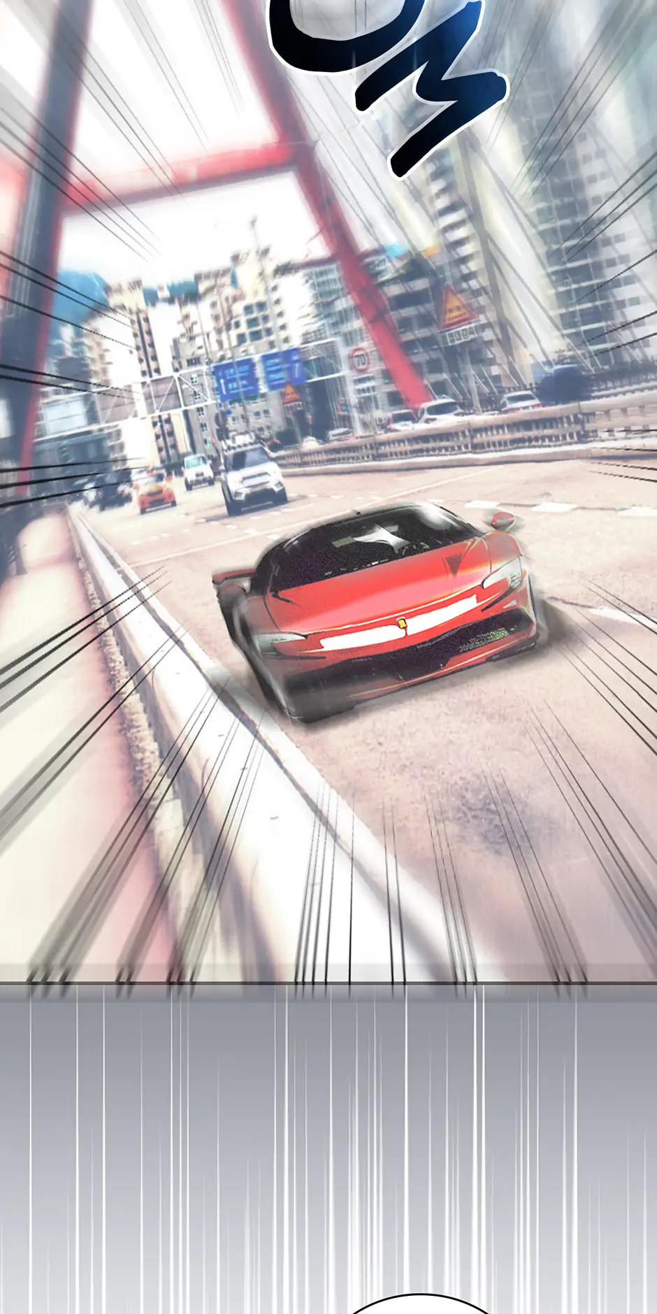 Read I'm Destined to Greatness EN Manga Online