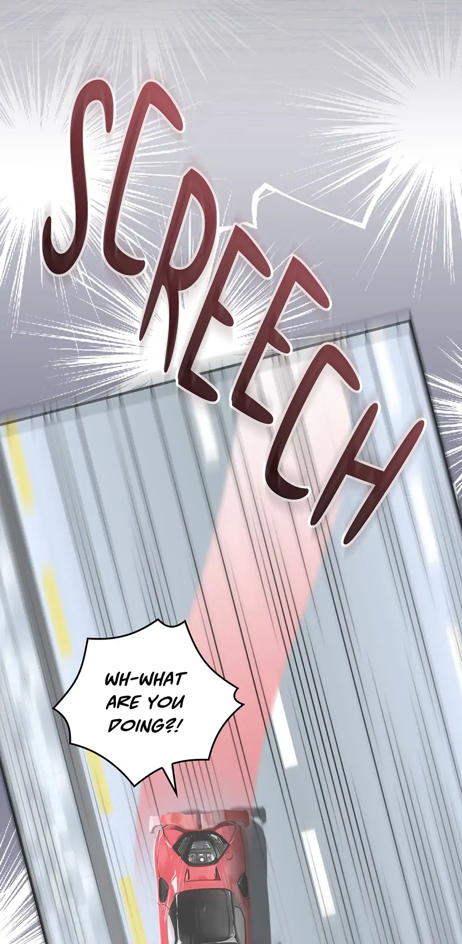 Read I'm Destined to Greatness EN Manga Online