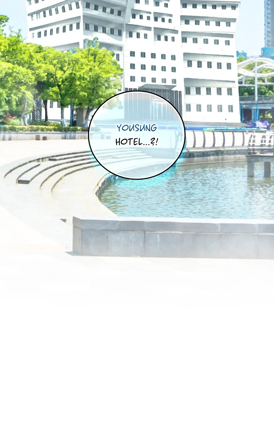 Read I'm Destined to Greatness EN Manga Online