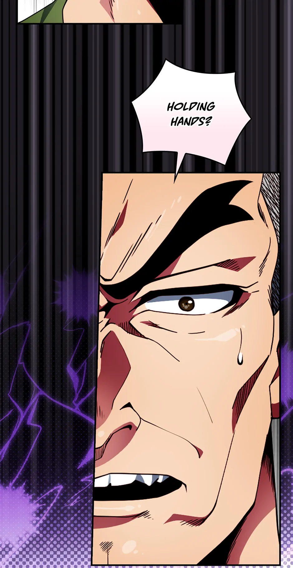 Read I'm Destined to Greatness EN Manga Online