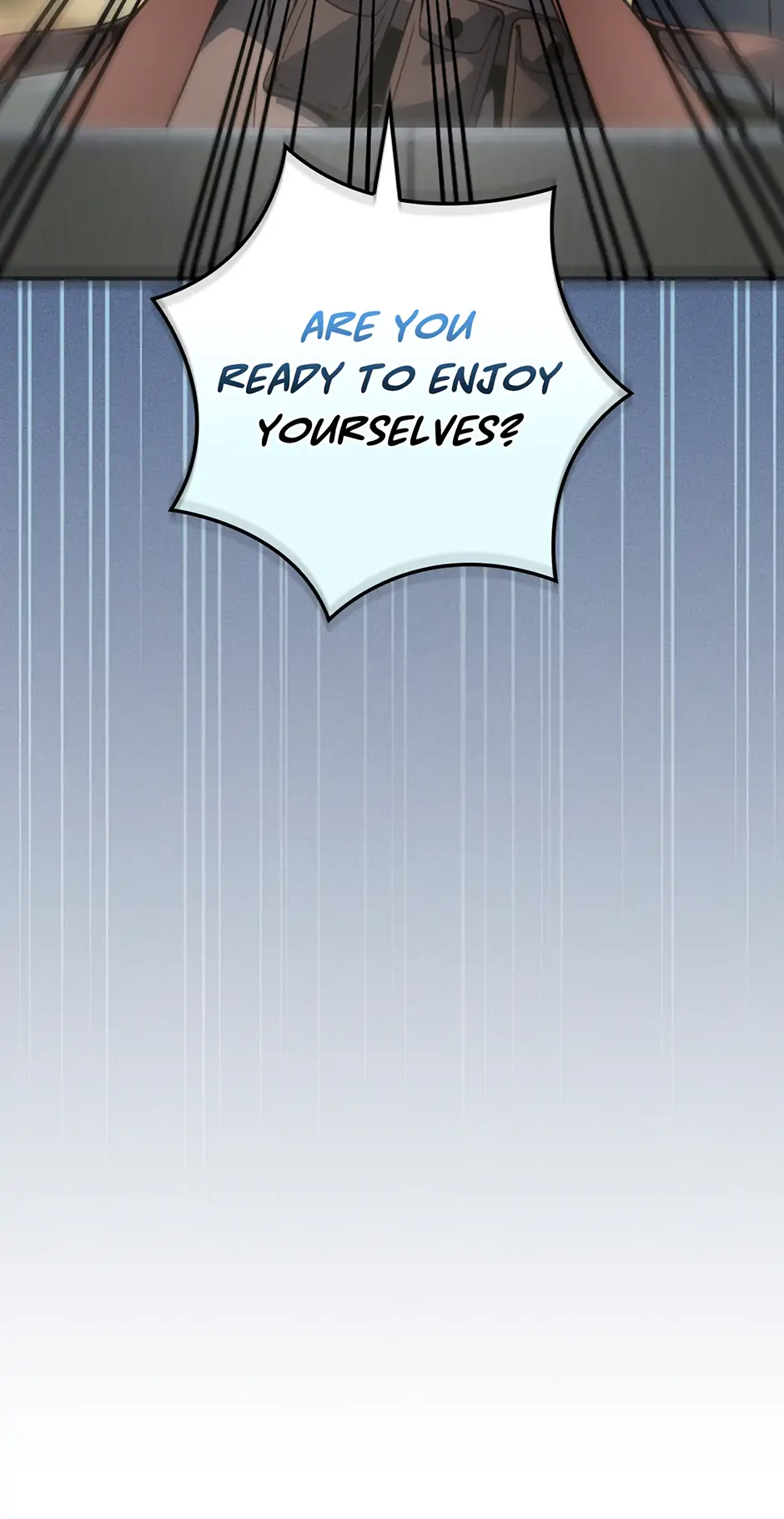 Read I'm Destined to Greatness EN Manga Online