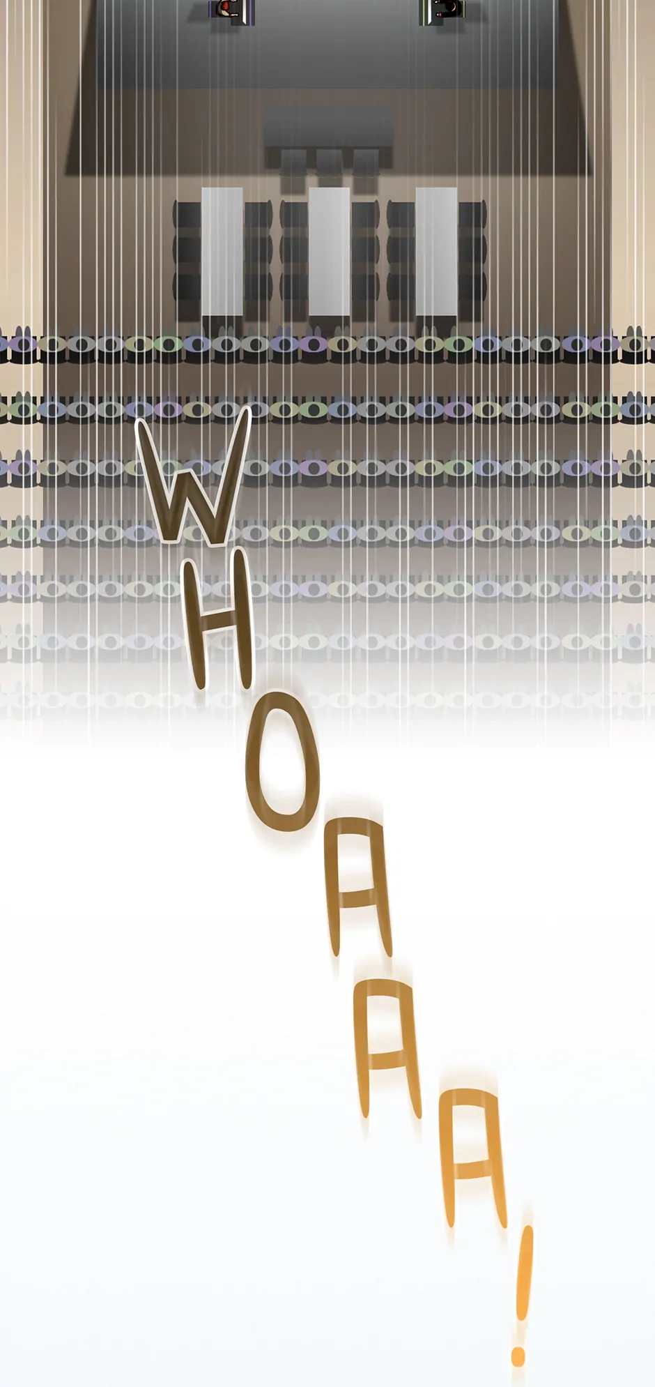 Read I'm Destined to Greatness EN Manga Online