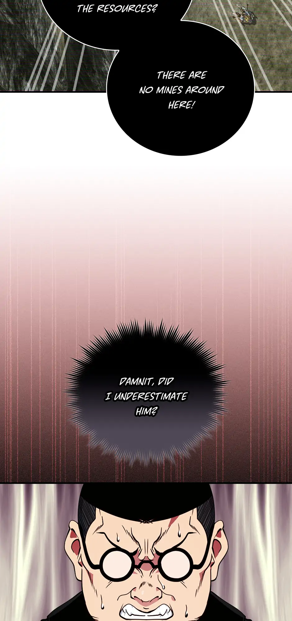 Read I'm Destined to Greatness EN Manga Online