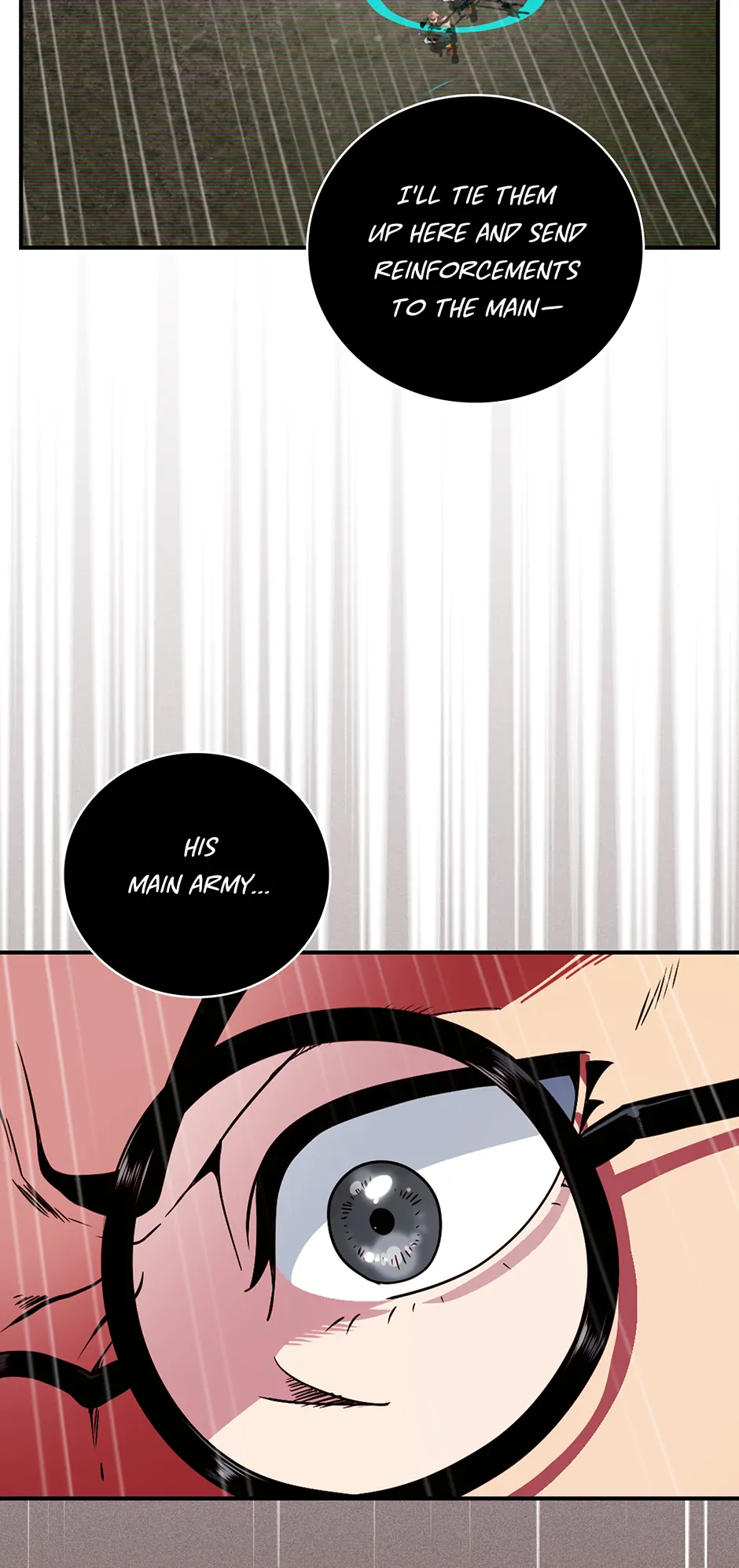 Read I'm Destined to Greatness EN Manga Online