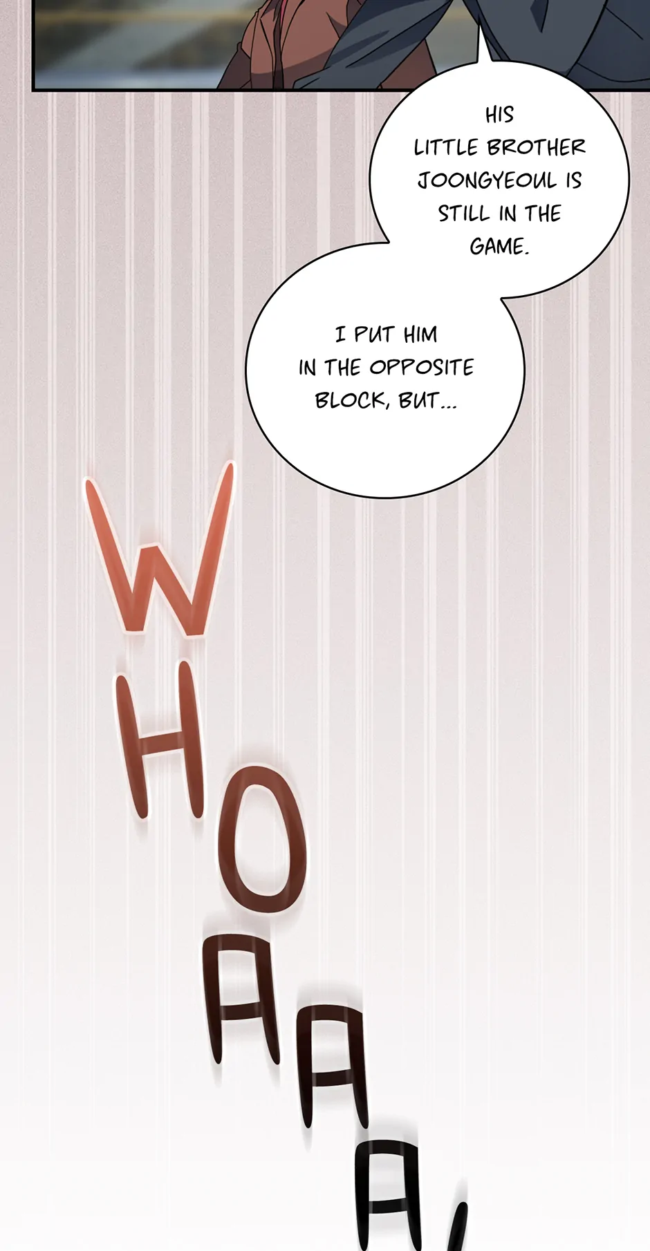 Read I'm Destined to Greatness EN Manga Online