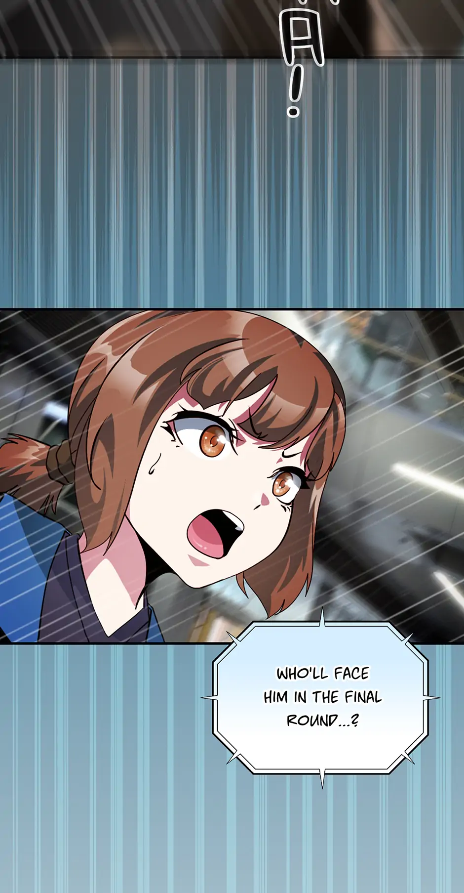 Read I'm Destined to Greatness EN Manga Online