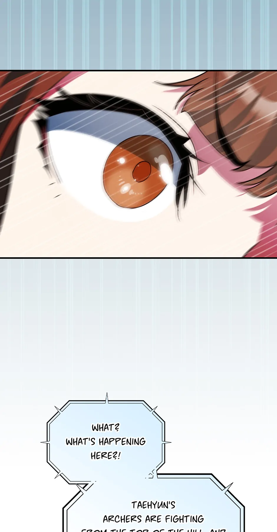 Read I'm Destined to Greatness EN Manga Online