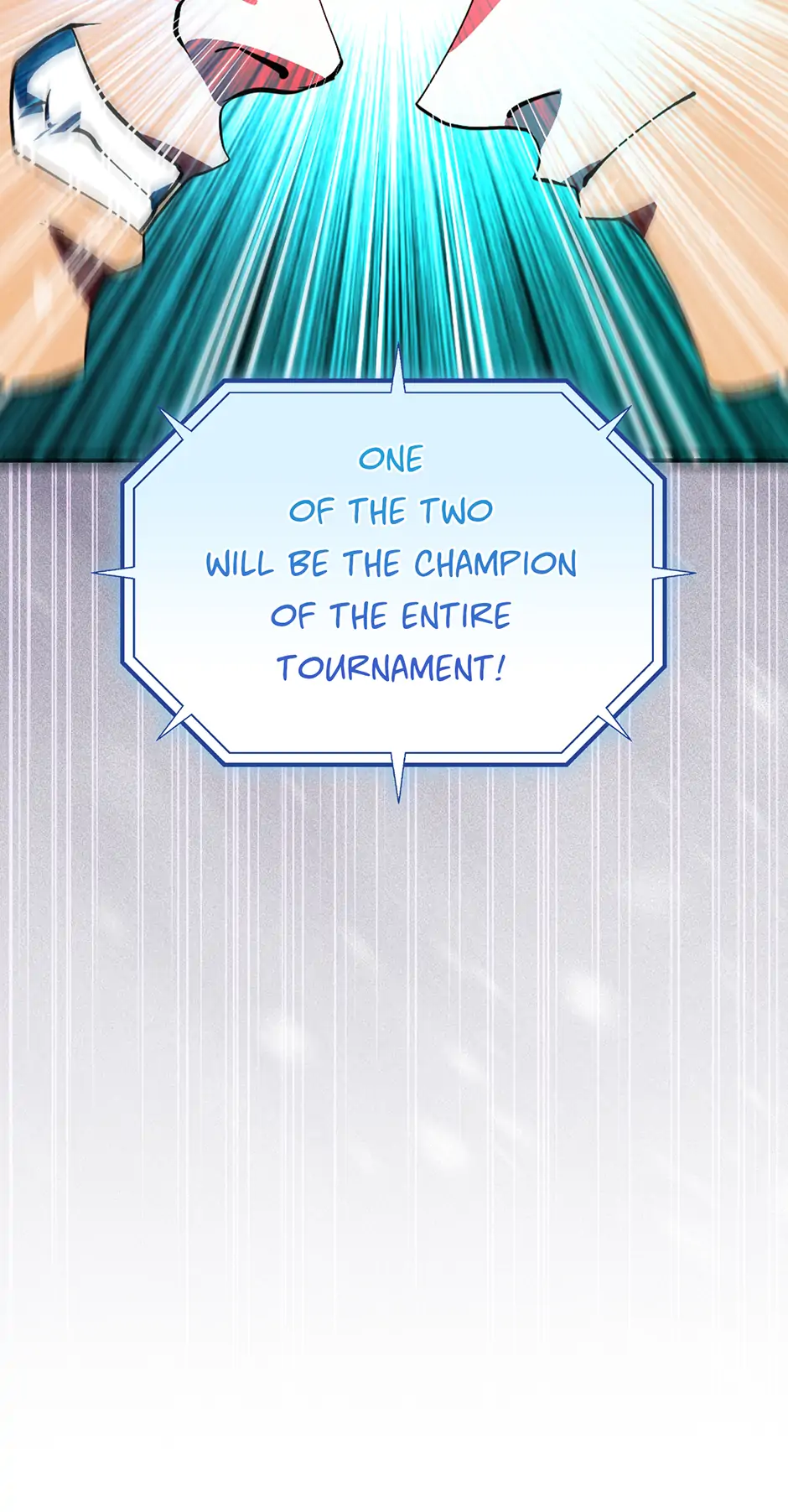 Read I'm Destined to Greatness EN Manga Online