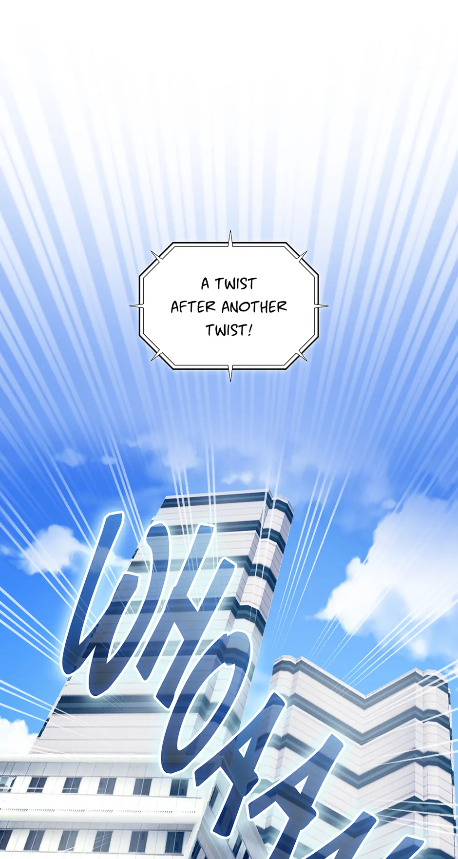 Read I'm Destined to Greatness EN Manga Online