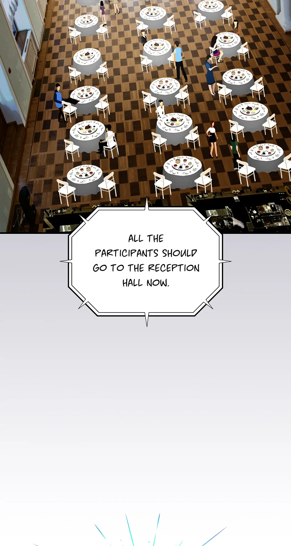 Read I'm Destined to Greatness EN Manga Online