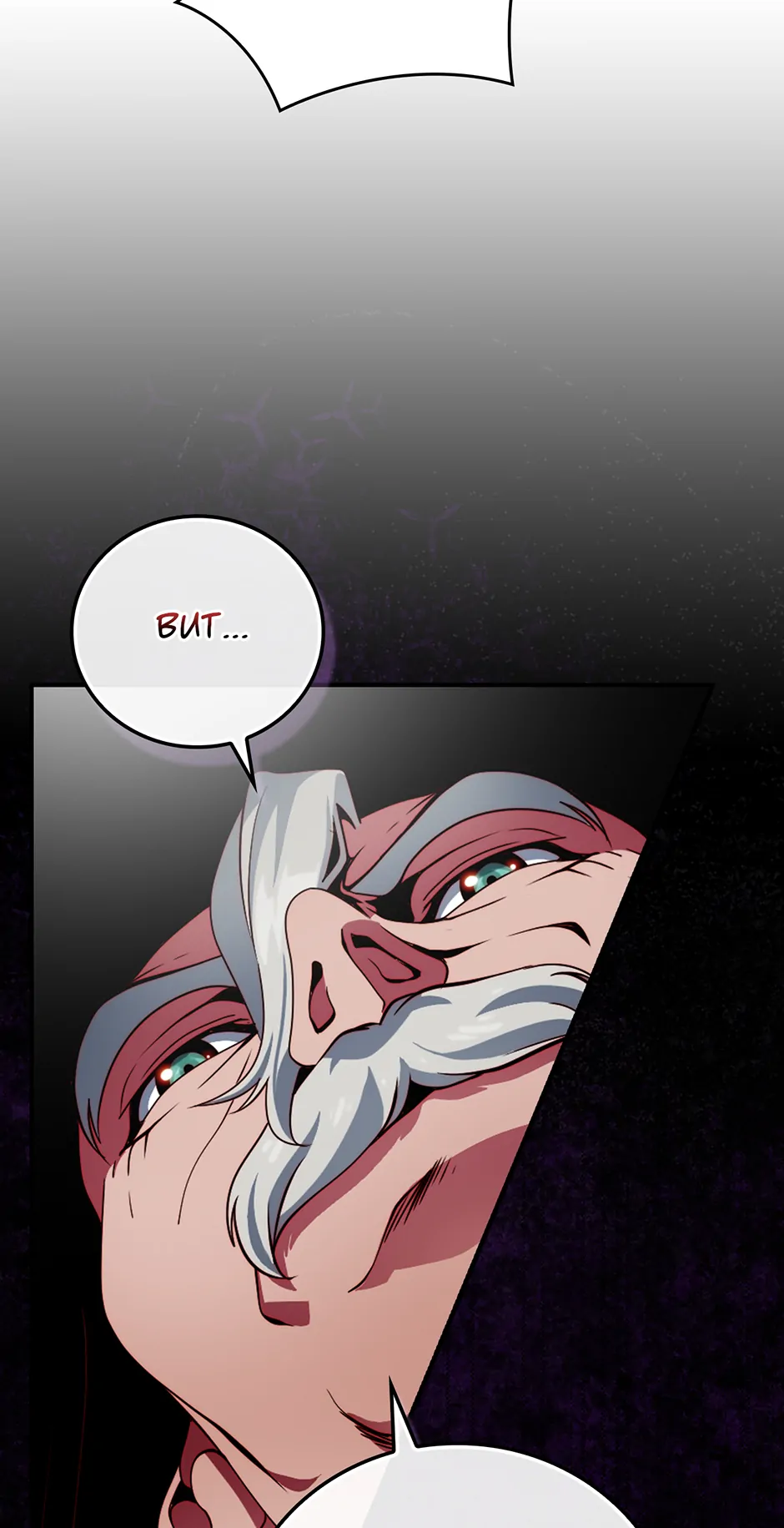 Read I'm Destined to Greatness EN Manga Online