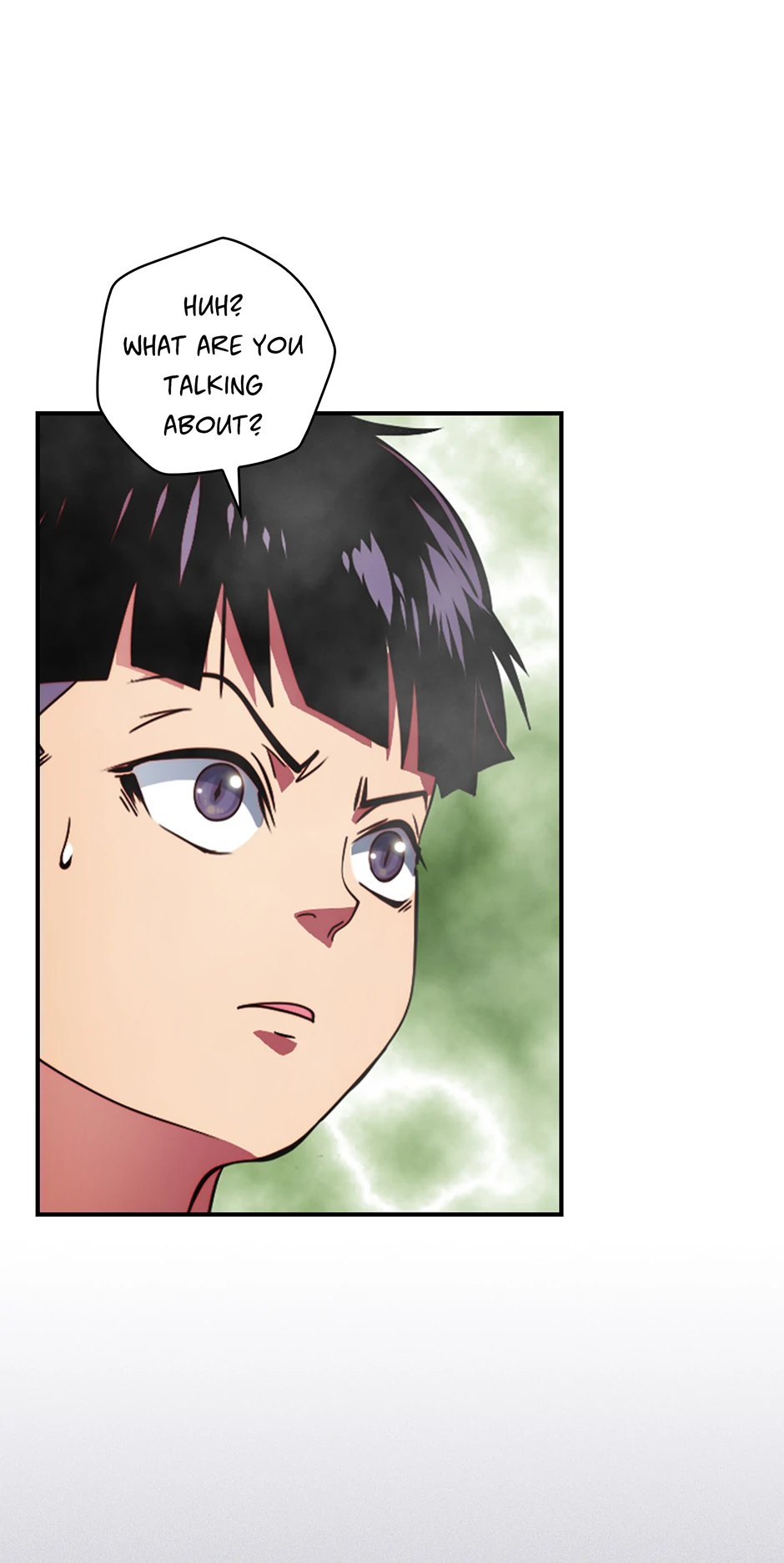 Read I'm Destined to Greatness EN Manga Online