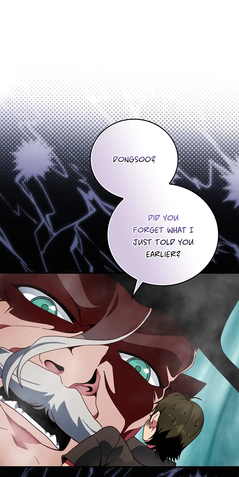 Read I'm Destined to Greatness EN Manga Online