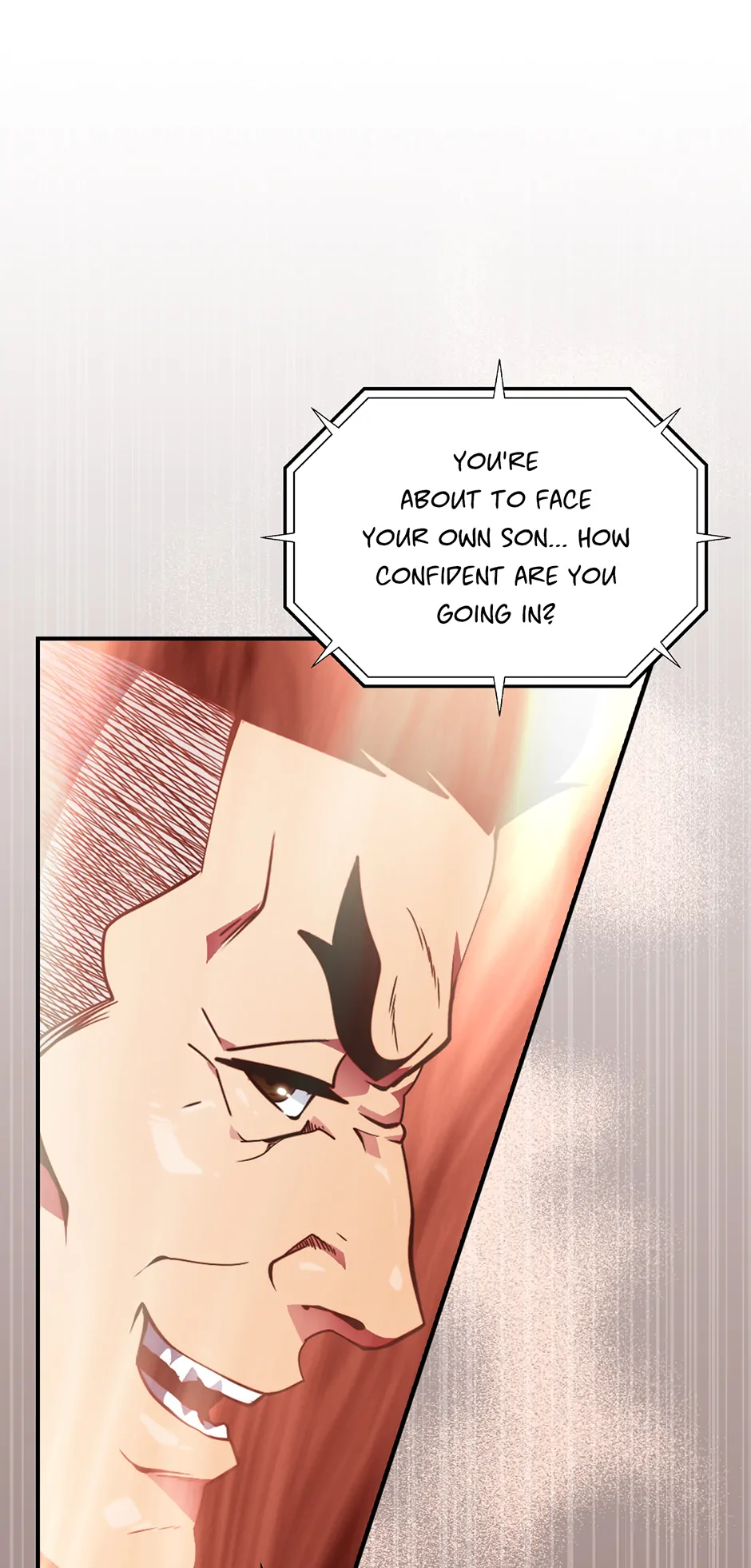 Read I'm Destined to Greatness EN Manga Online