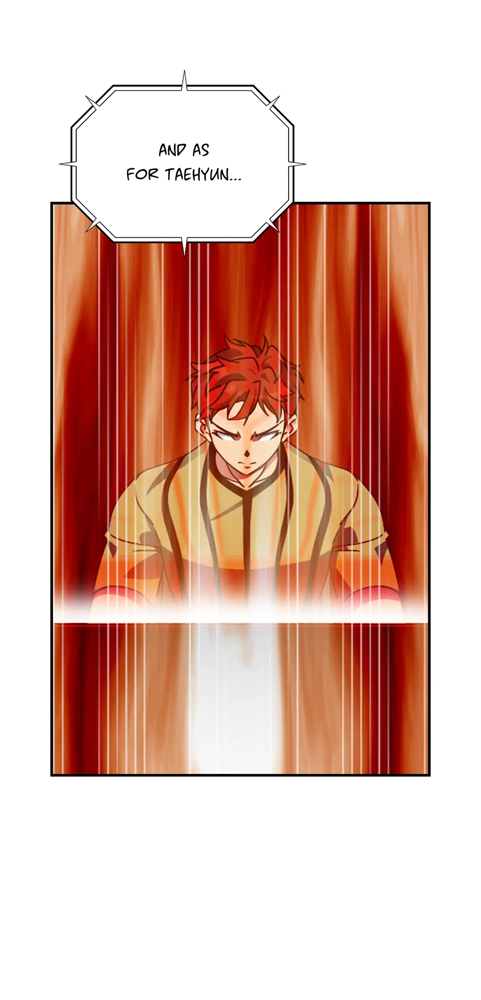 Read I'm Destined to Greatness EN Manga Online