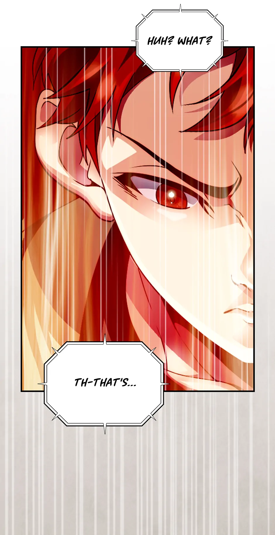 Read I'm Destined to Greatness EN Manga Online