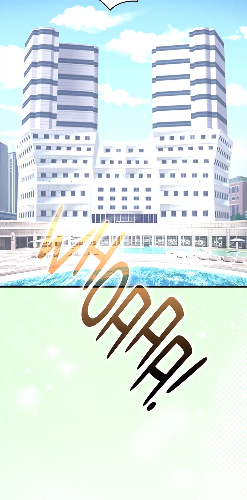 Read I'm Destined to Greatness EN Manga Online