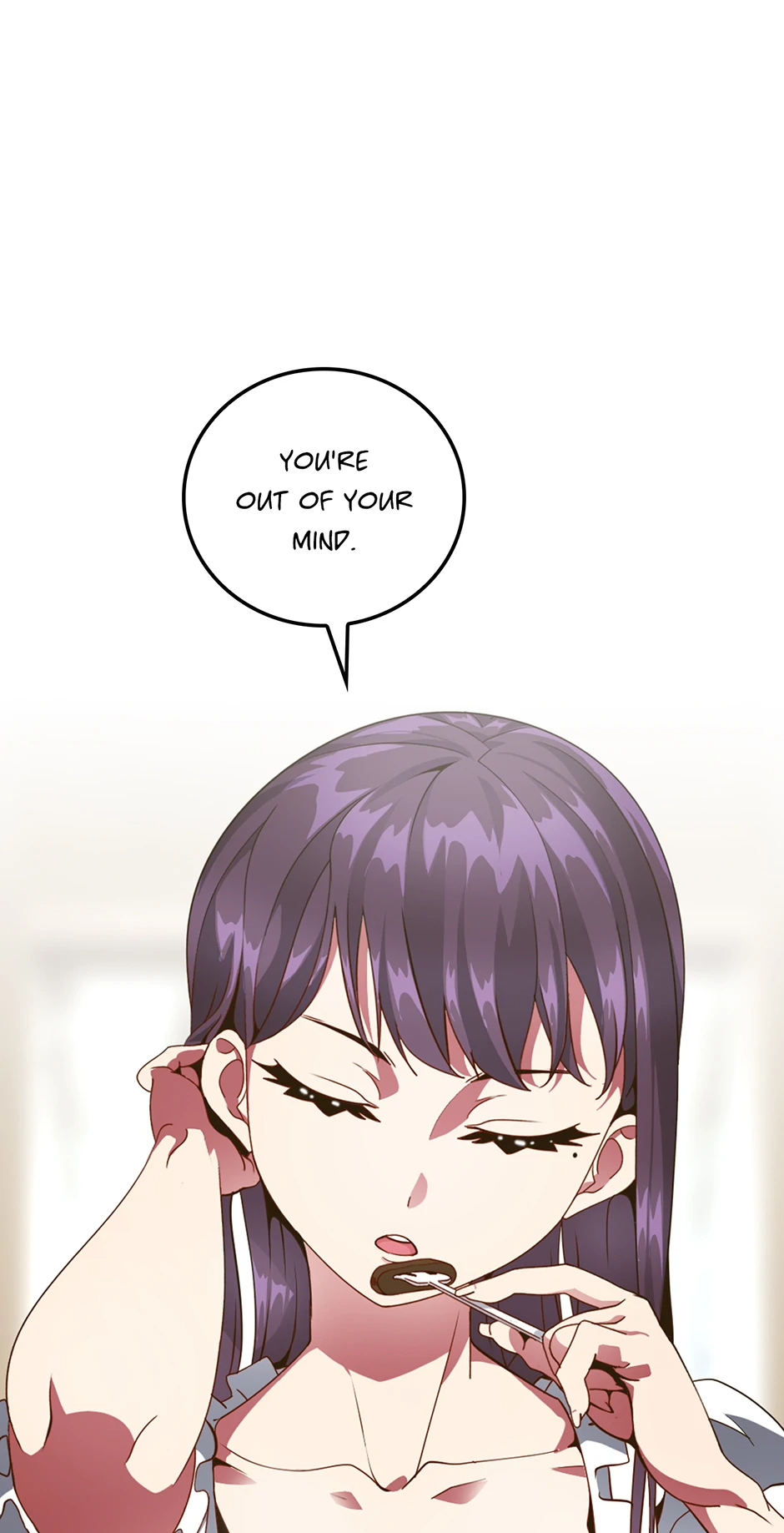 Read I'm Destined to Greatness EN Manga Online