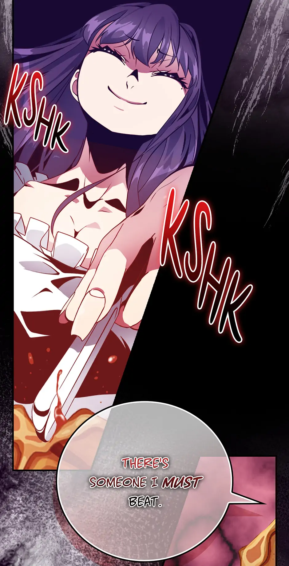 Read I'm Destined to Greatness EN Manga Online