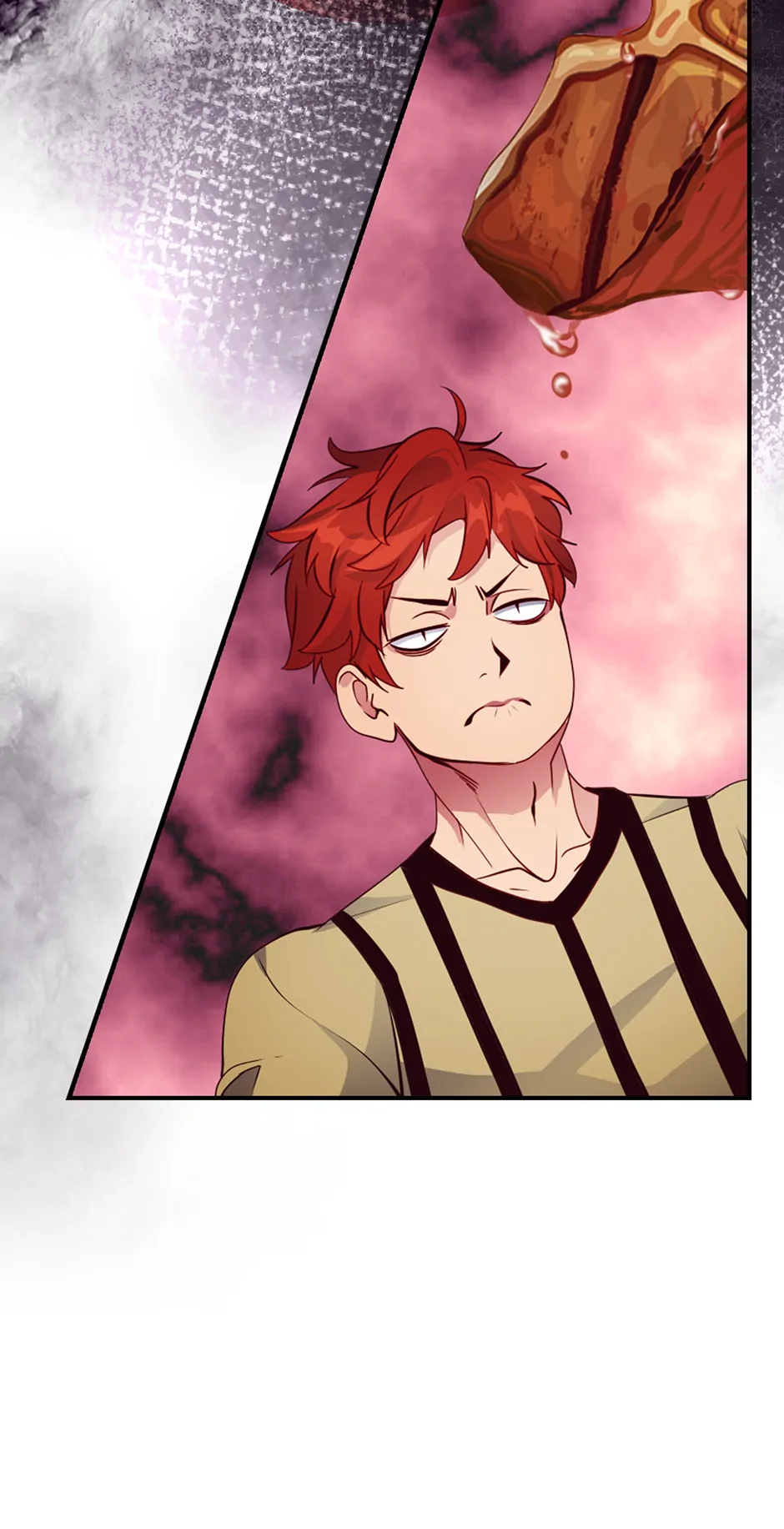 Read I'm Destined to Greatness EN Manga Online