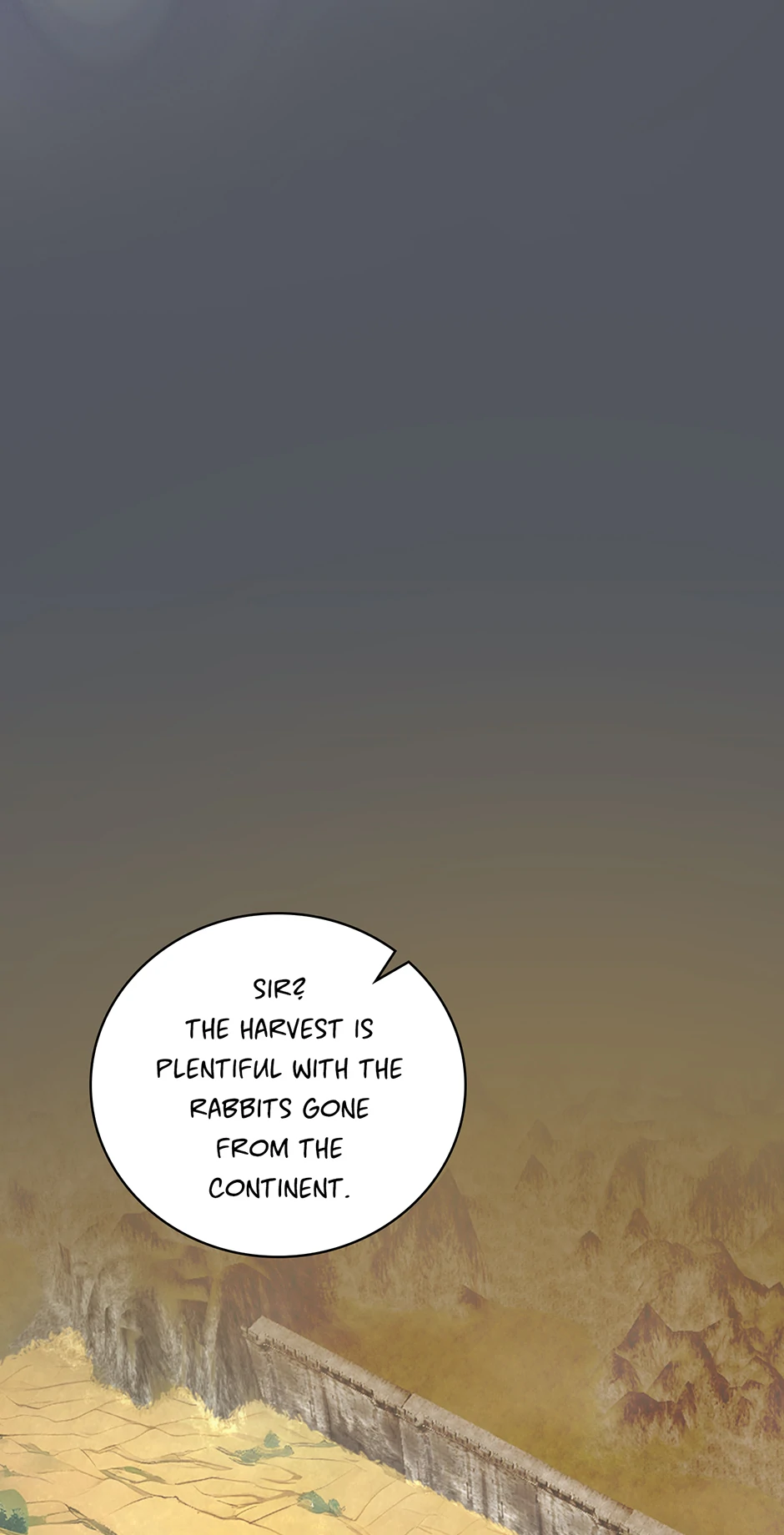 Read I'm Destined to Greatness EN Manga Online