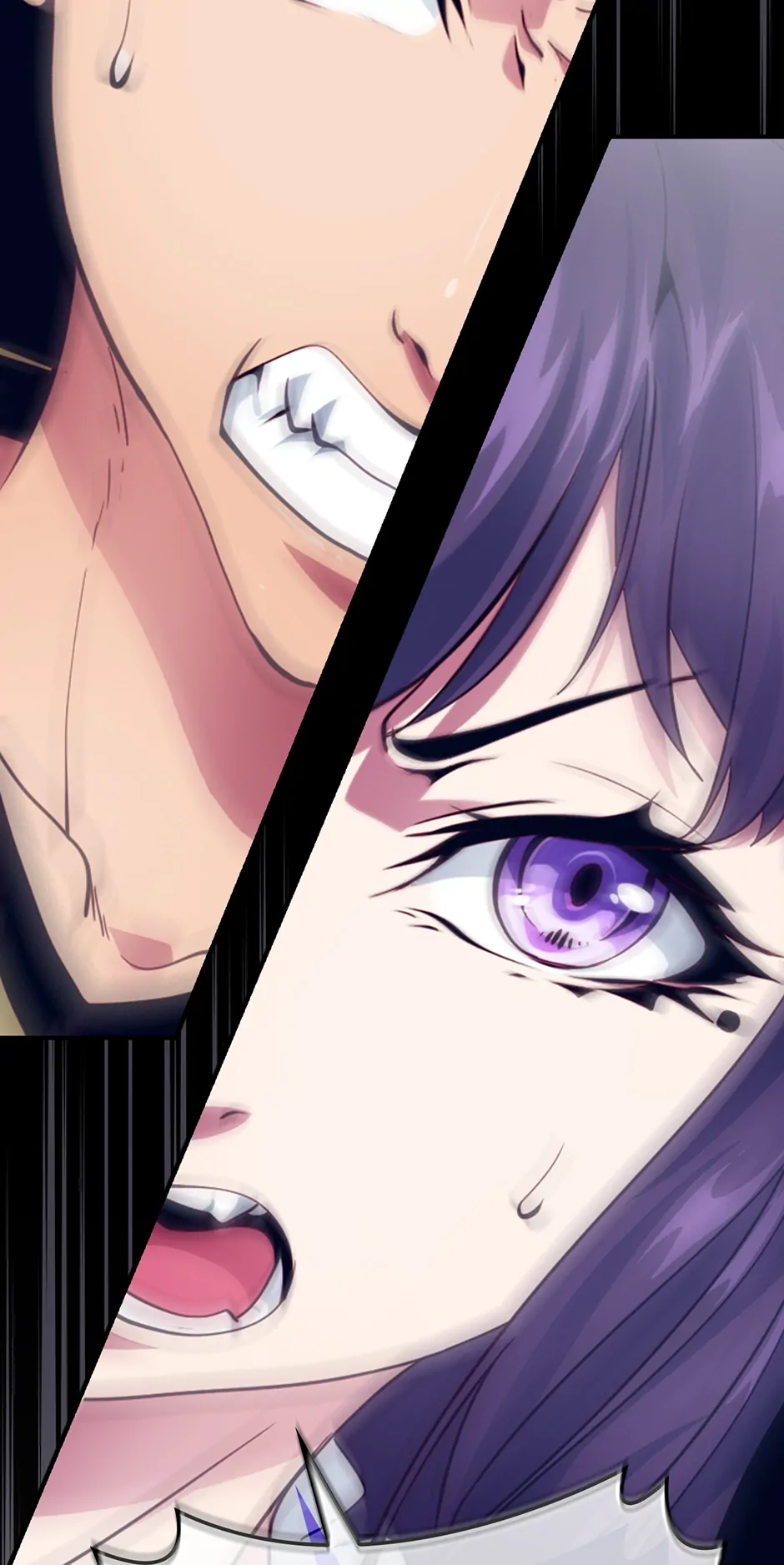 Read I'm Destined to Greatness EN Manga Online