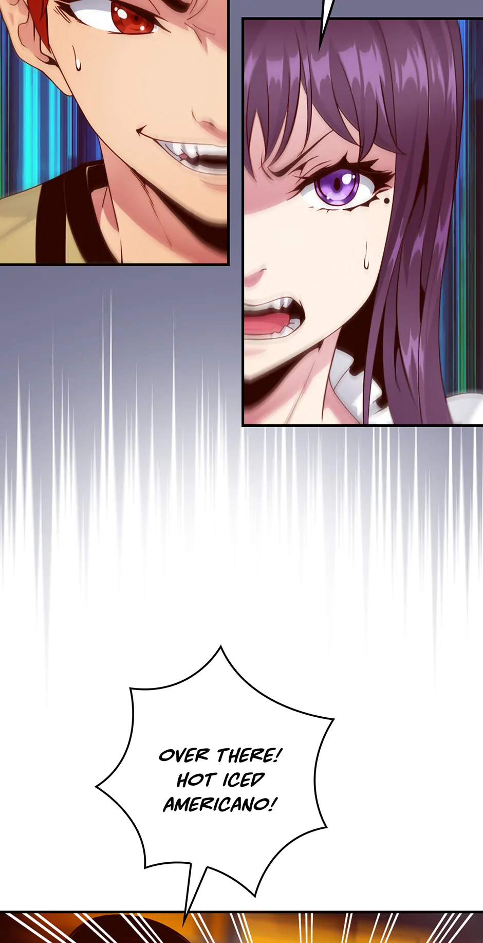 Read I'm Destined to Greatness EN Manga Online