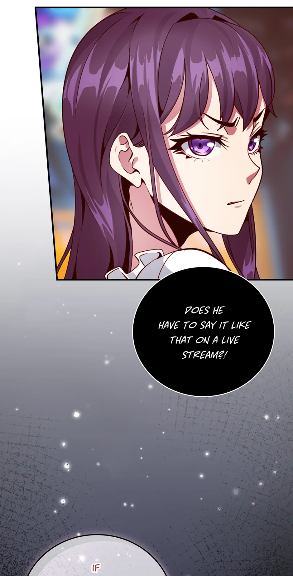 Read I'm Destined to Greatness EN Manga Online