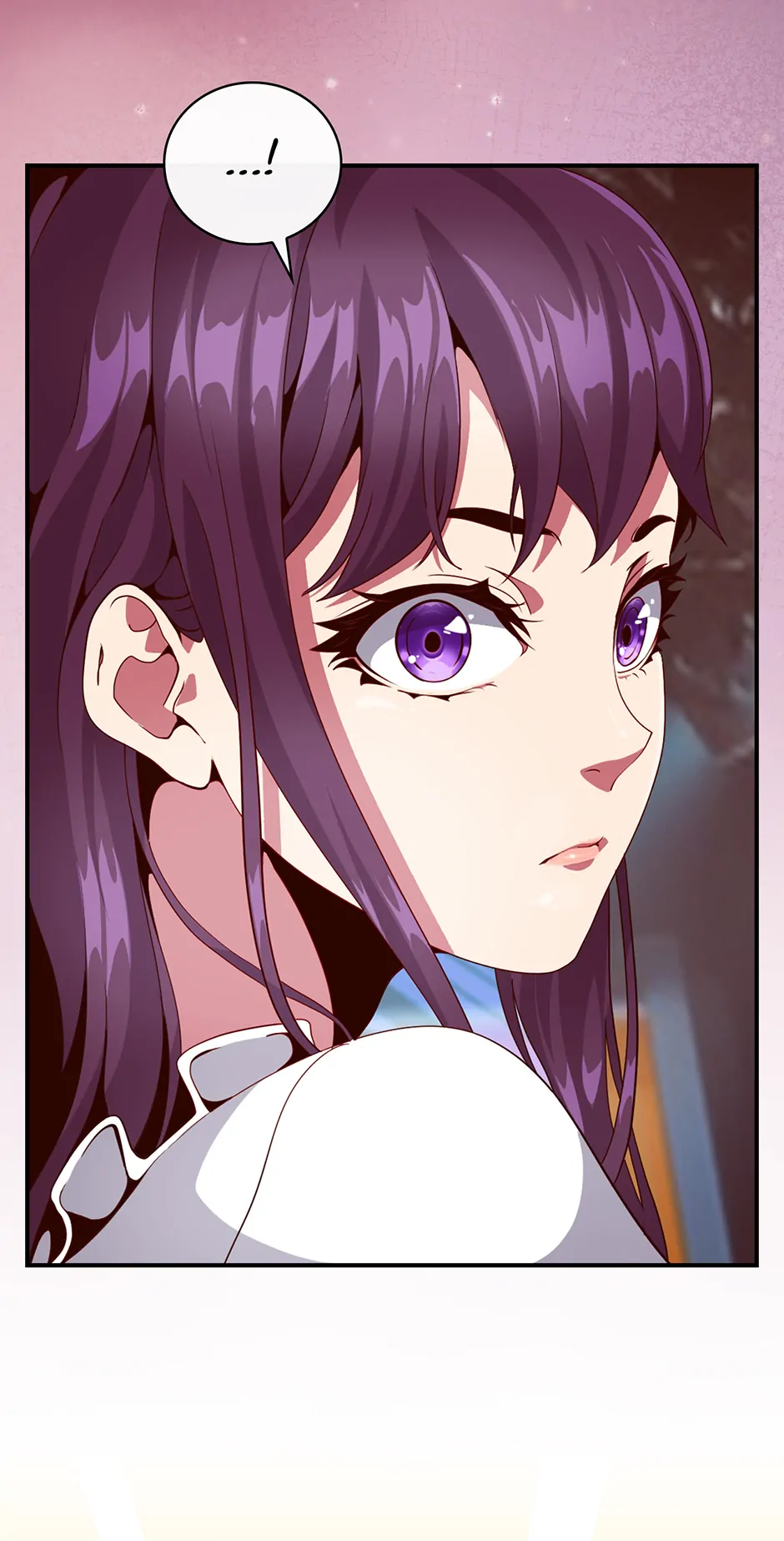 Read I'm Destined to Greatness EN Manga Online