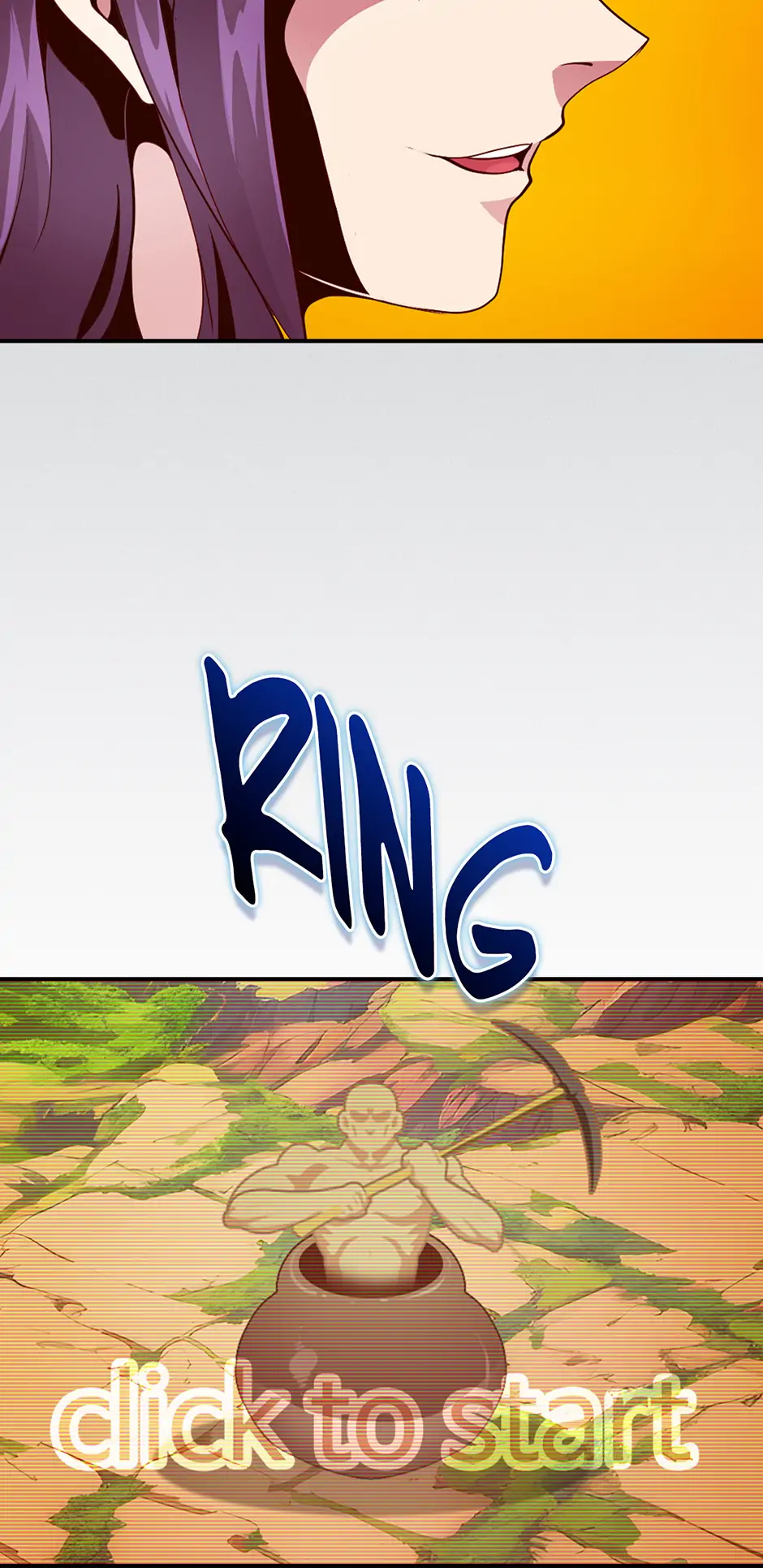 Read I'm Destined to Greatness EN Manga Online