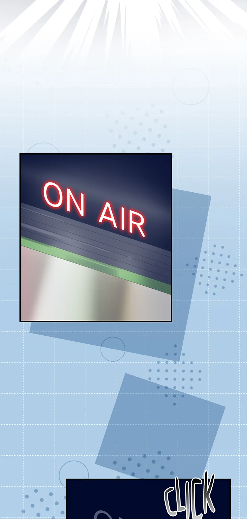 Read I'm Destined to Greatness EN Manga Online