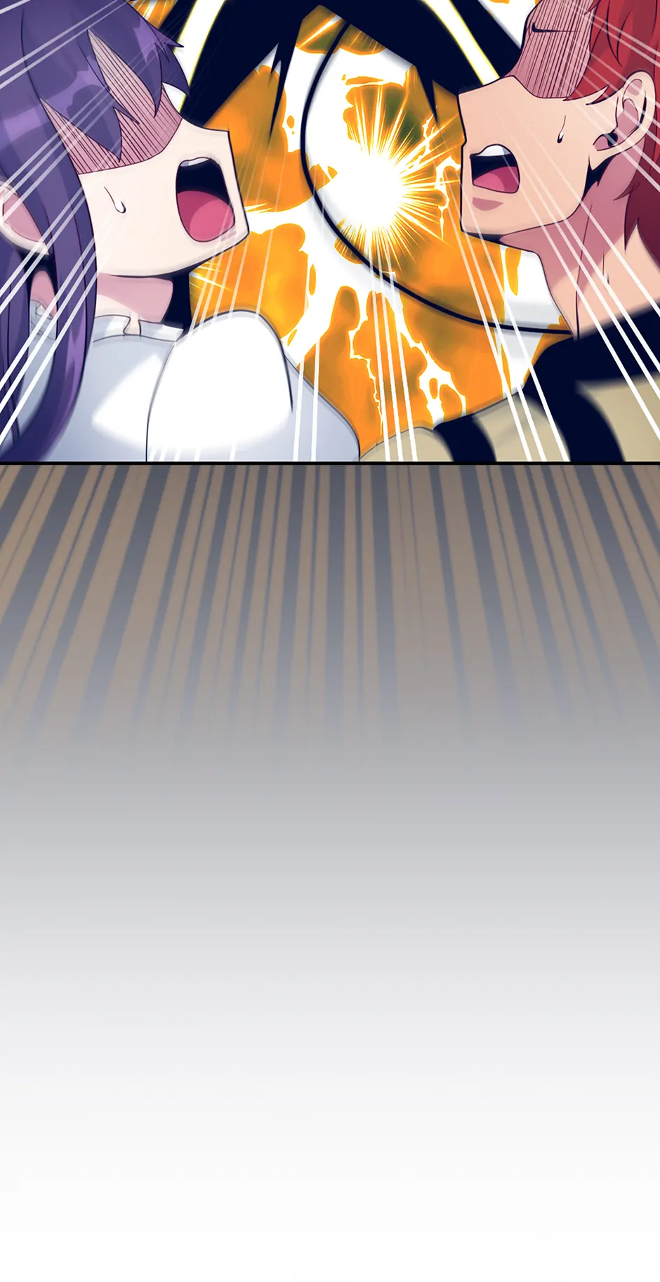 Read I'm Destined to Greatness EN Manga Online