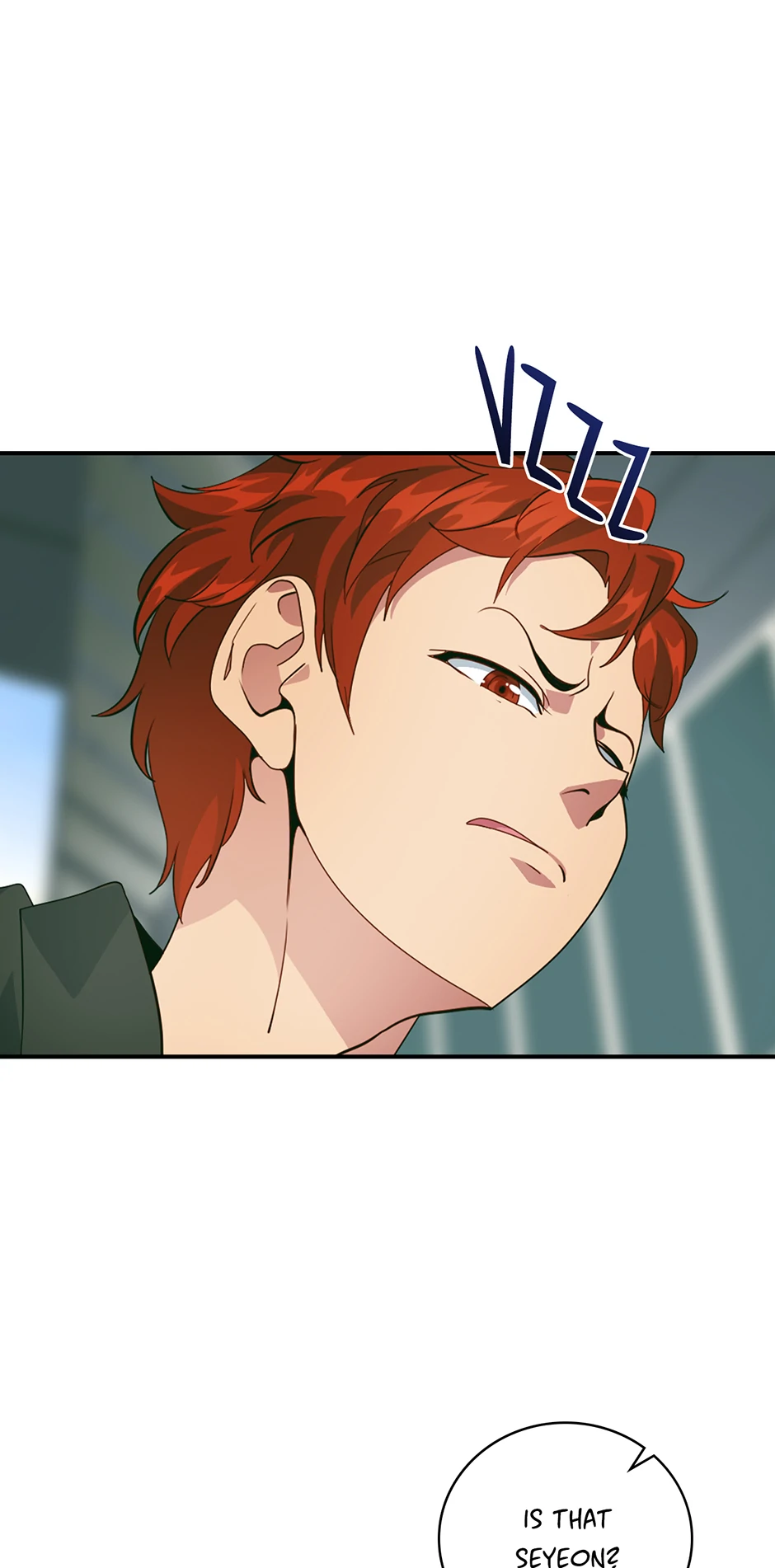 Read I'm Destined to Greatness EN Manga Online