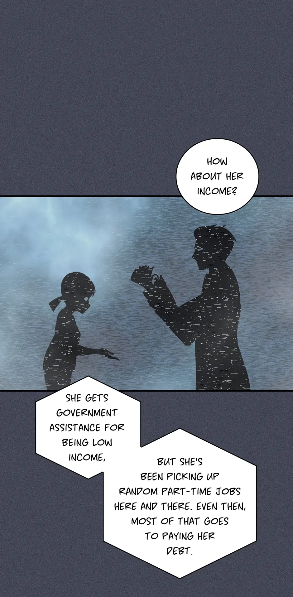 Read I'm Destined to Greatness EN Manga Online