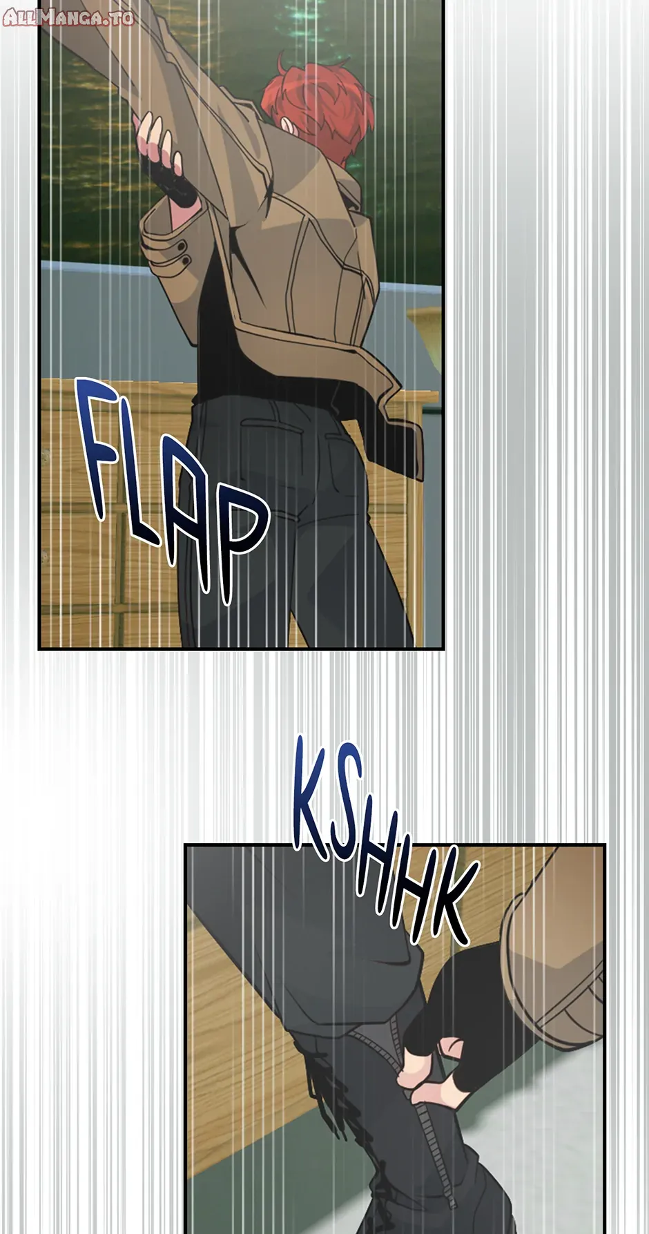 Read I'm Destined to Greatness EN Manga Online