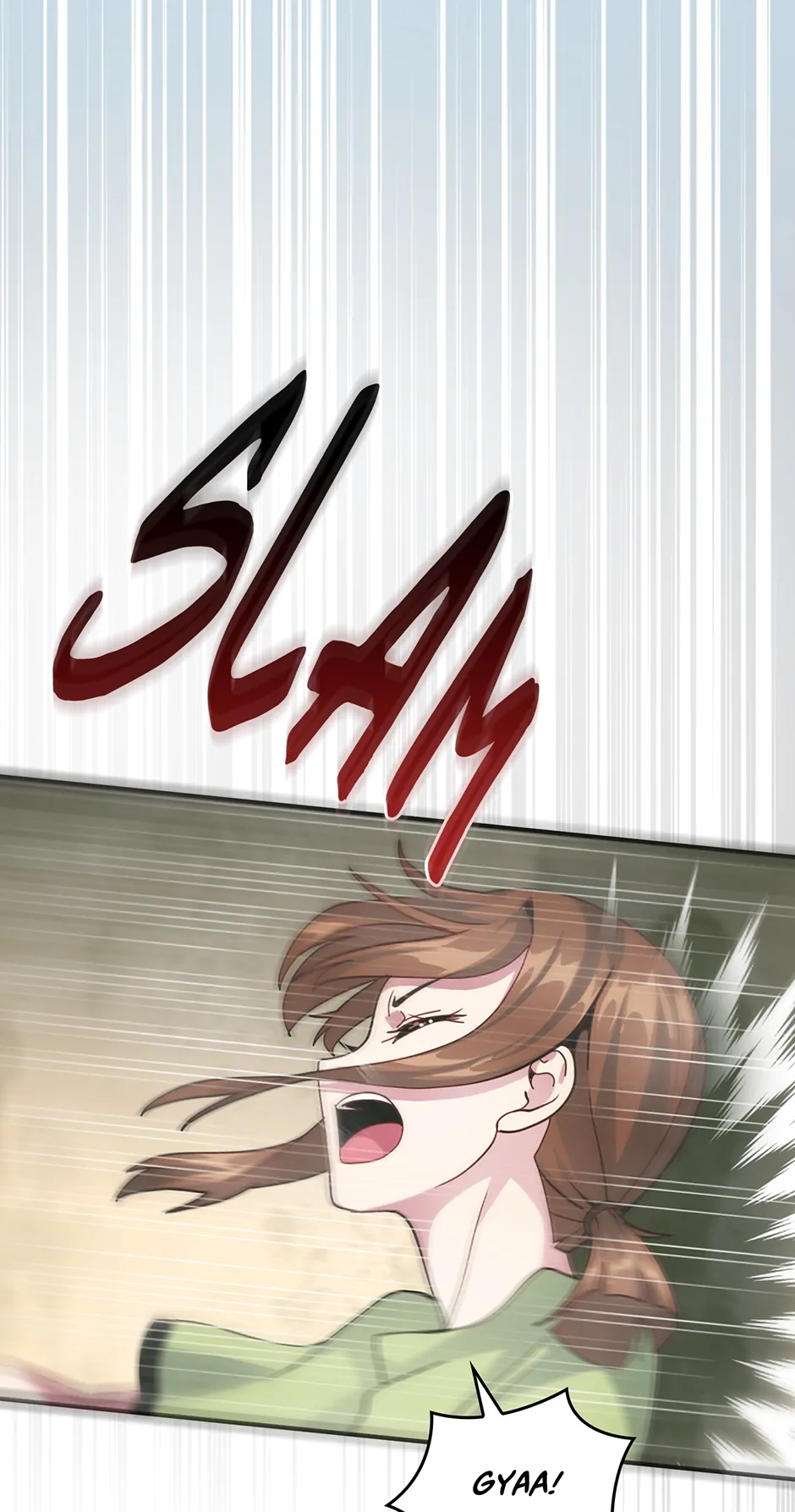 Read I'm Destined to Greatness EN Manga Online