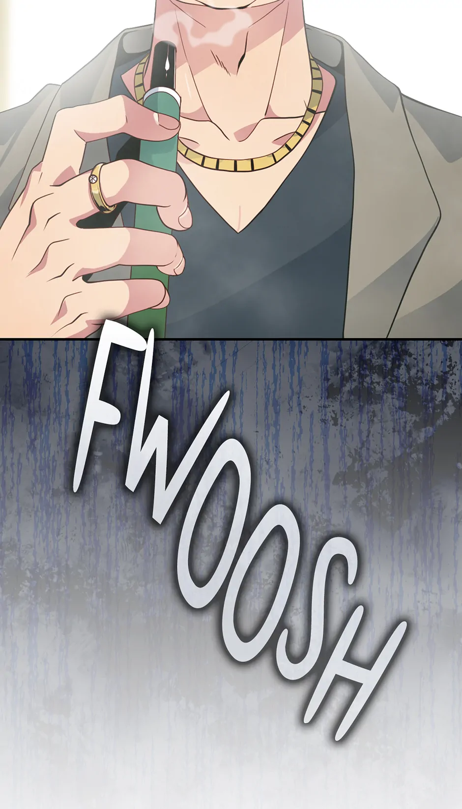 Read I'm Destined to Greatness EN Manga Online