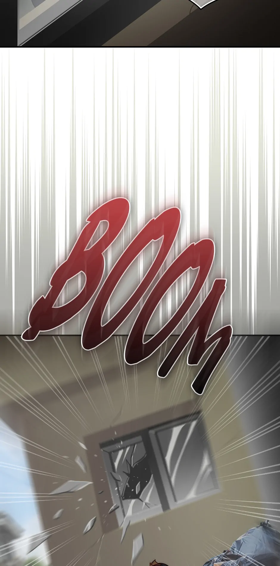 Read I'm Destined to Greatness EN Manga Online