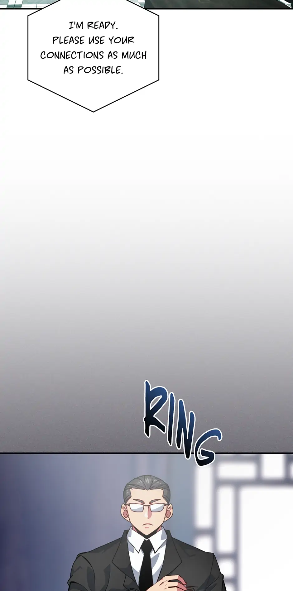 Read I'm Destined to Greatness EN Manga Online