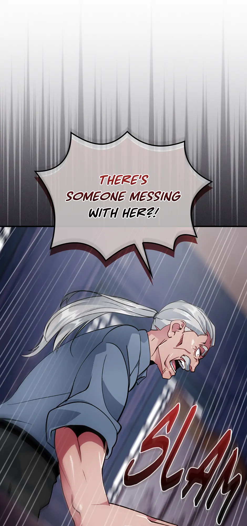 Read I'm Destined to Greatness EN Manga Online